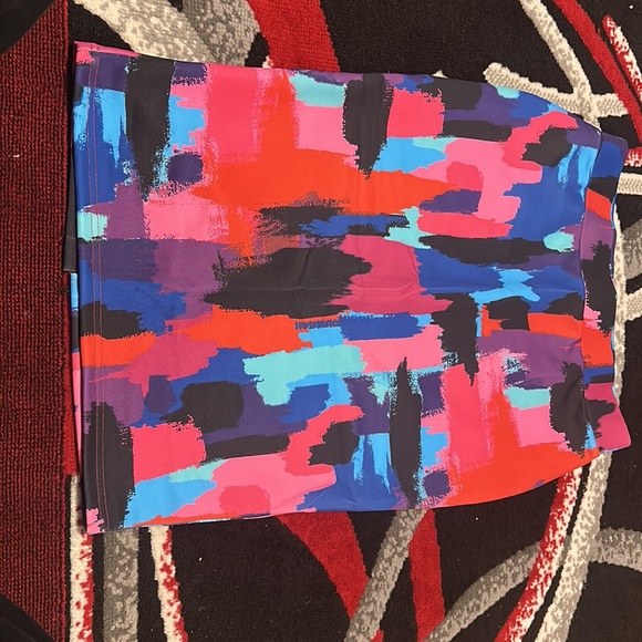 Pencil skirt multiple colors - Picture 2 of 4